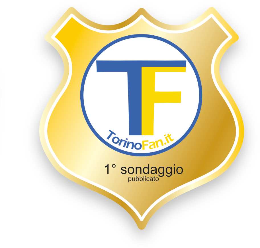 Badge Sondaggio Badge Sondaggio