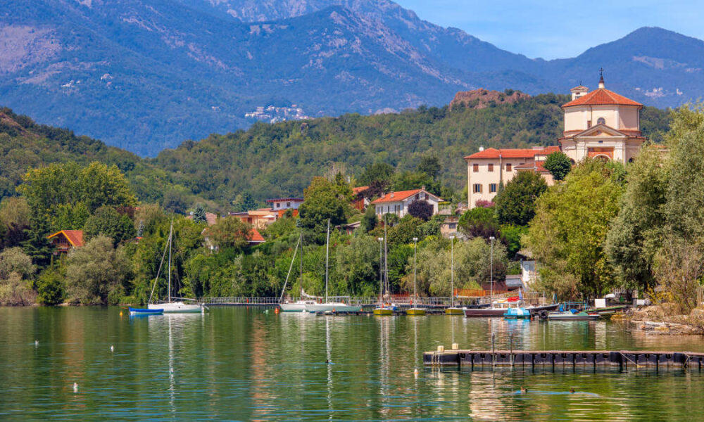 Lago di Avigliana