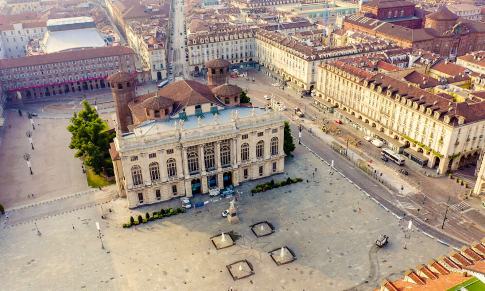 Torino egizia