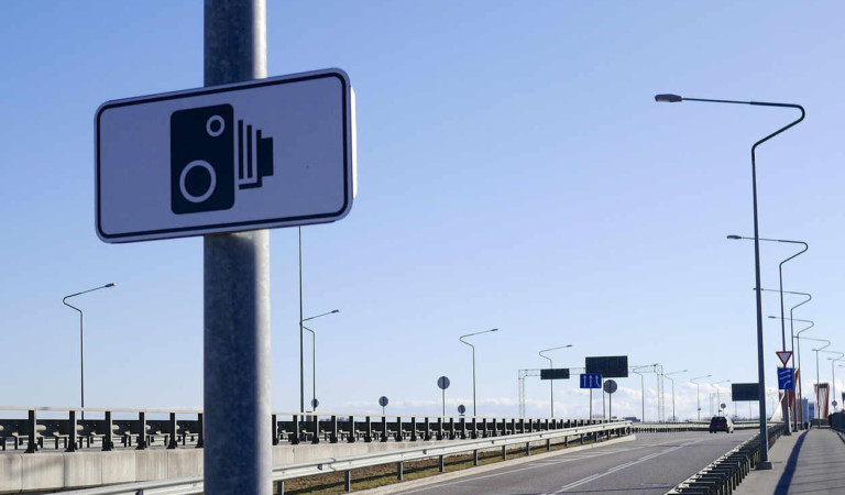 Autovelox, le postazioni mobili da lunedì 24 a sabato 29 giugno a Torino Autovelox, le postazioni mobili da lunedì 24 a sabato 29 giugno a Torino