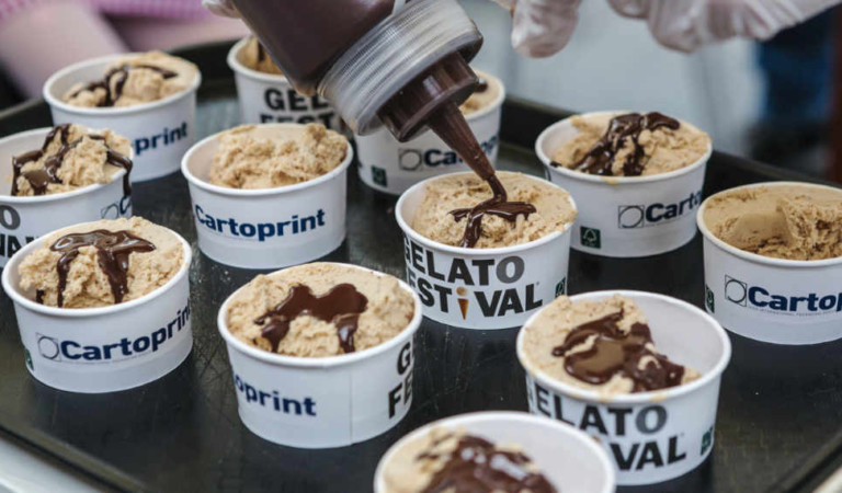Gelato Festival 2019, sbarca a Torino il tour europeo: un appuntamento goloso da non perdere Gelato Festival 2019, sbarca a Torino il tour europeo: un appuntamento goloso da non perdere