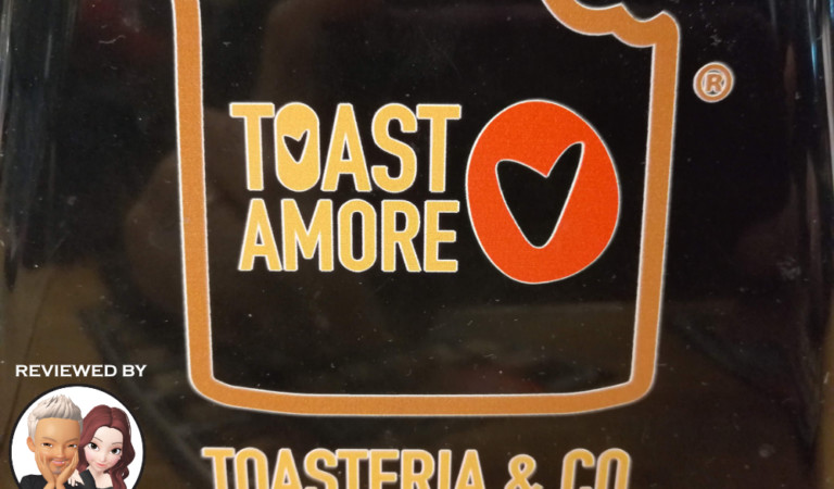 Abbiamo provato Toast Amore, il locale che rivoluziona il concetto di toast. Ecco le nostre impressioni Abbiamo provato Toast Amore, il locale che rivoluziona il concetto di toast. Ecco le nostre impressioni
