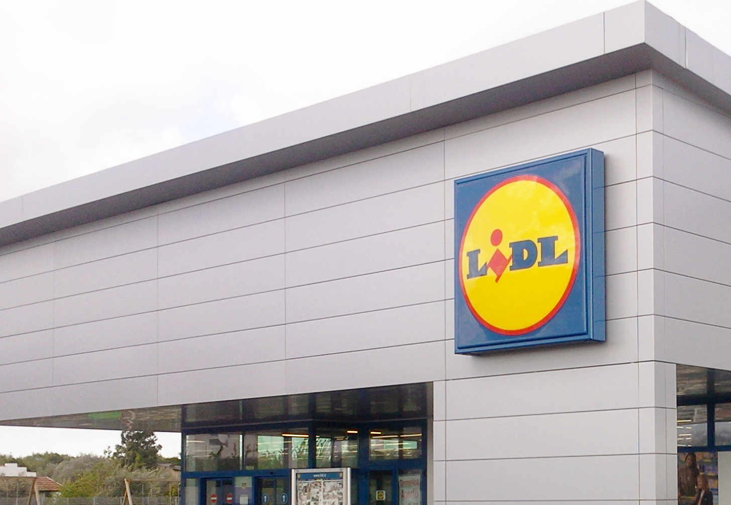 Offerte lavoro Lidl