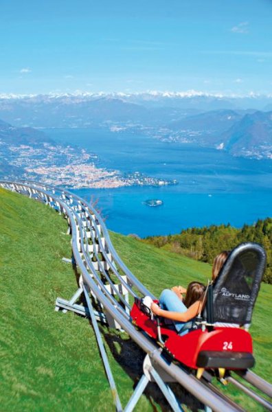 Alpine Coaster