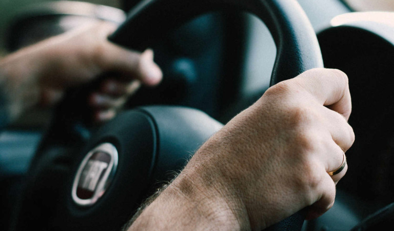 Torinesi al volante: si sentono sicuri? Torinesi al volante: si sentono sicuri?