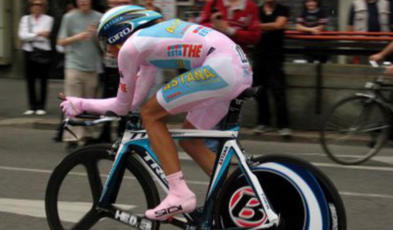 Oggi arriva a Torino il Giro d’Italia Oggi arriva a Torino il Giro d’Italia