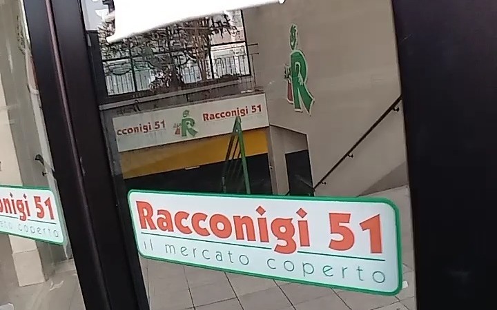 2 anni e passa e ancora Racconigi51 si presenta in totale stato di abbandono….. una sola domanda Ma perchè? Sentite la mia opinione di un cittadino Torinese che vuole il bene e il meglio per la sua città natale 2 anni e passa e ancora Racconigi51 si presenta in totale stato di abbandono….. una sola domanda Ma perchè? Sentite la mia opinione di un cittadino Torinese che vuole il bene e il meglio per la sua città natale