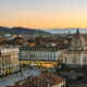 Torino e le grotte alchemiche