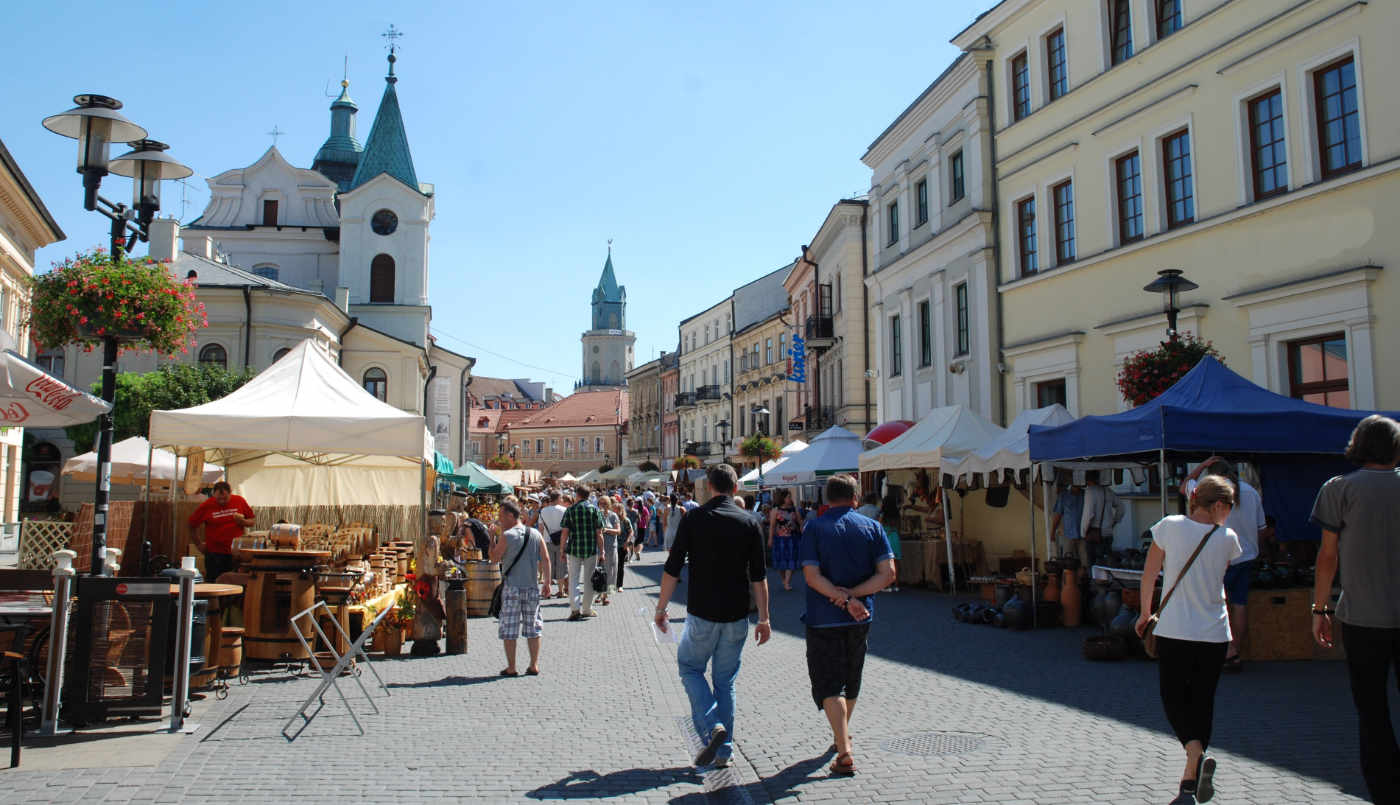 Fiere e sagre in Piemonte