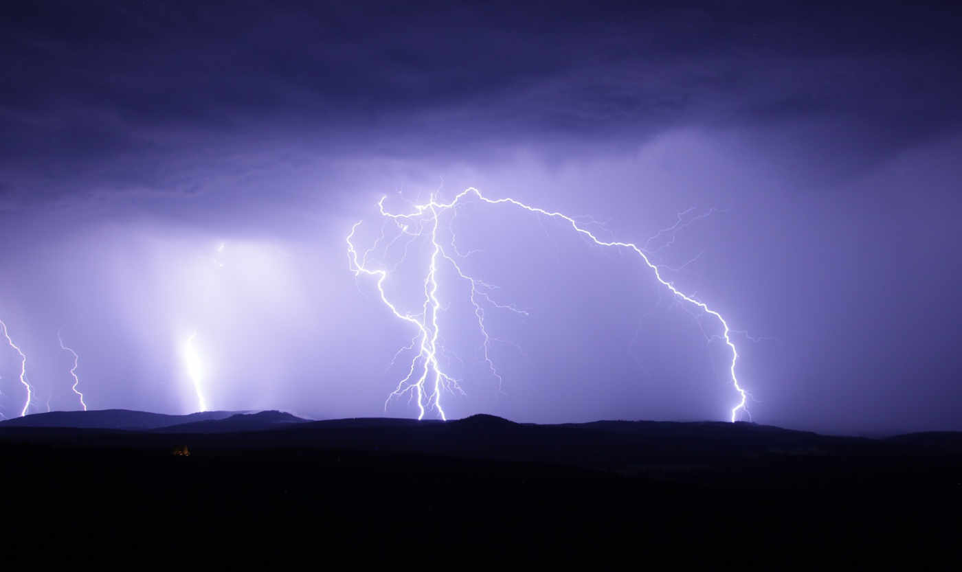 Meteo Torino Temporali