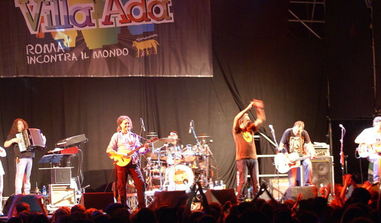 Street food, stand e concerti gratis nel weekend. E ci sono anche i Modena City Ramblers Street food, stand e concerti gratis nel weekend. E ci sono anche i Modena City Ramblers