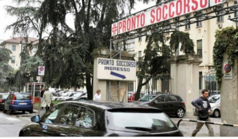 Confintesa sanità:Asl e Città della Salute di Torino appaltano i servizi. Confintesa sanità:Asl e Città della Salute di Torino appaltano i servizi.