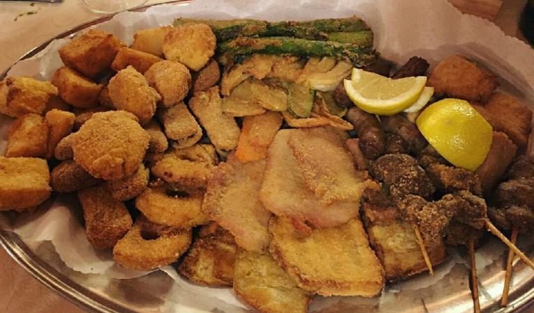 Il fritto misto piemontese: una tradizione tutta contadina. Quali sono i locali migliori? Il fritto misto piemontese: una tradizione tutta contadina. Quali sono i locali migliori?
