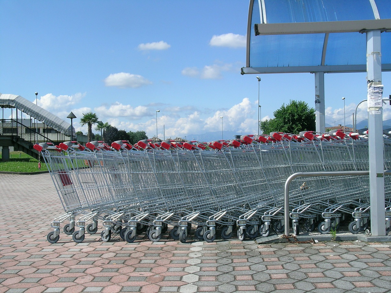 Supermercati più convenienti