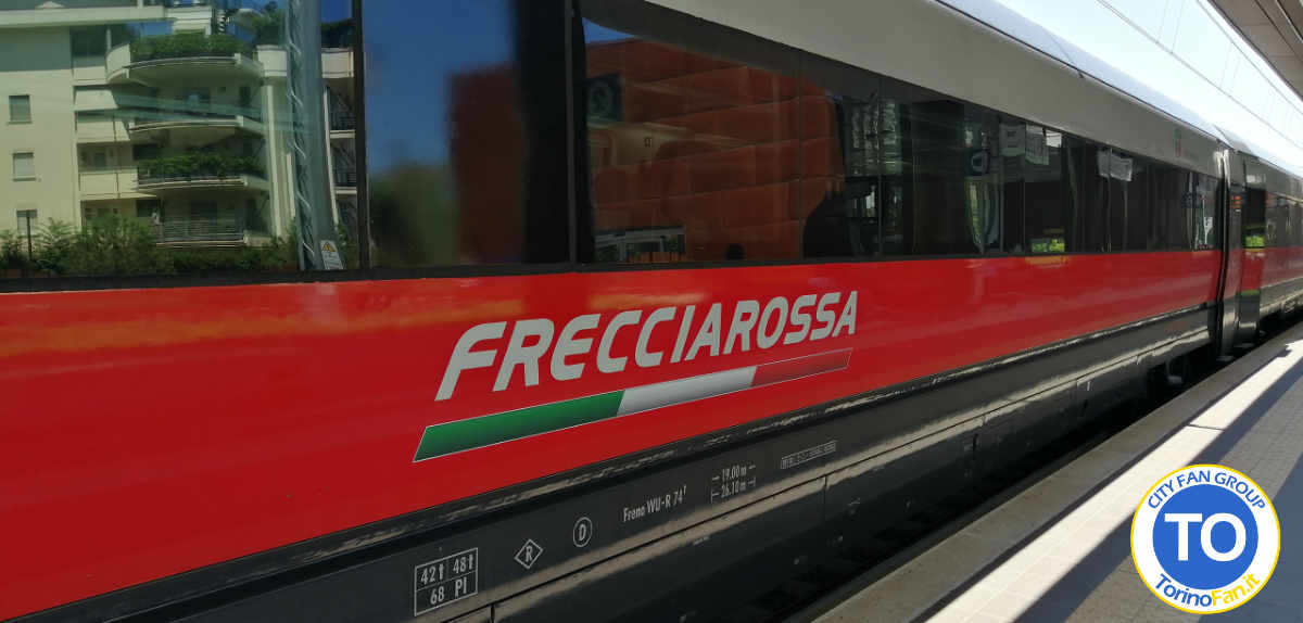 Frecciarossa