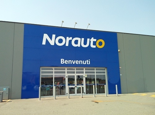 Offerte lavoro Norauto