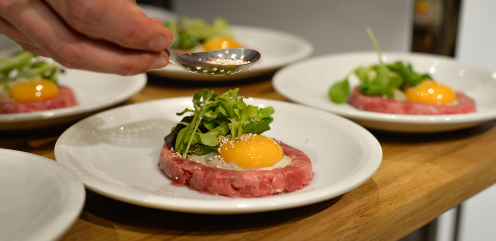 Fiera Internazionale del Tartufo Bianco d’Alba