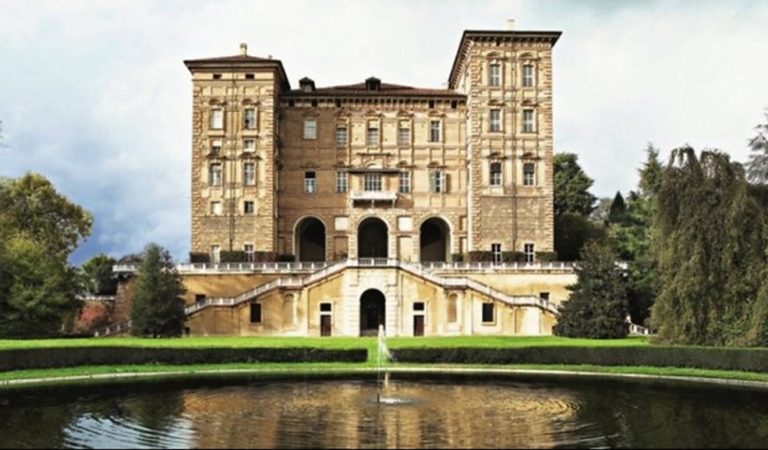 Il castello di Aglié necessita di personale Il castello di Aglié necessita di personale