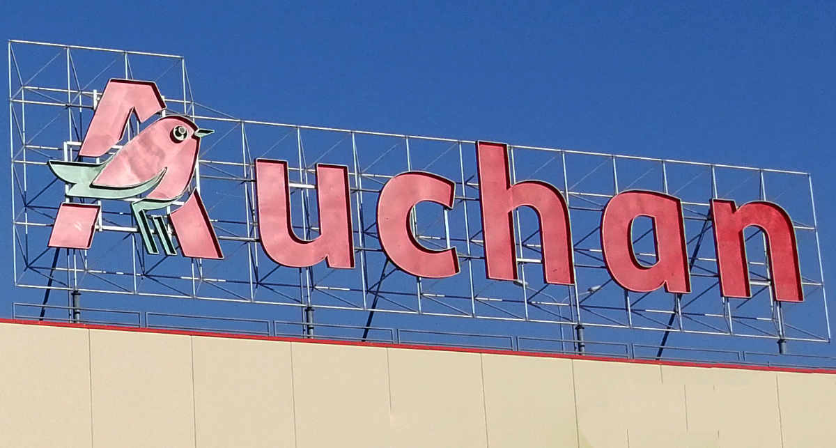 Auchan