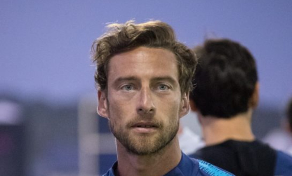 Claudio Marchisio si ritira