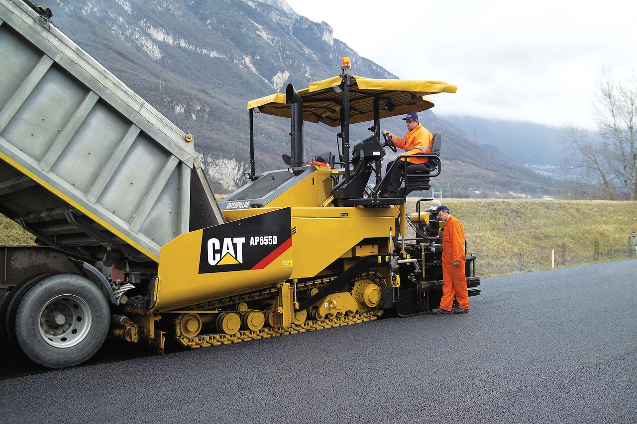 Incidente sul lavoro a Salbertrand