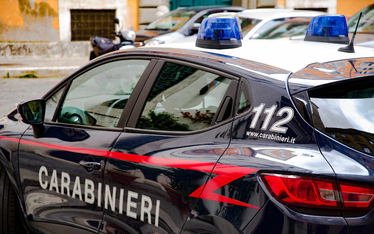 Concorso carabinieri