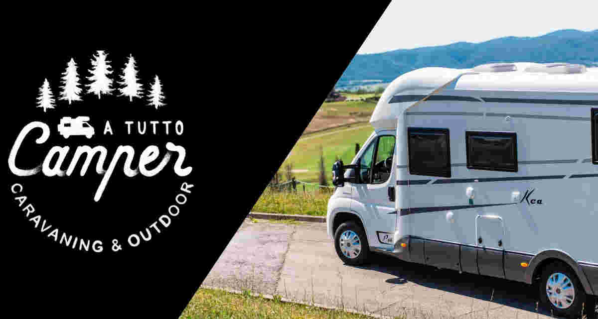 A TUTTO CAMPER 2019