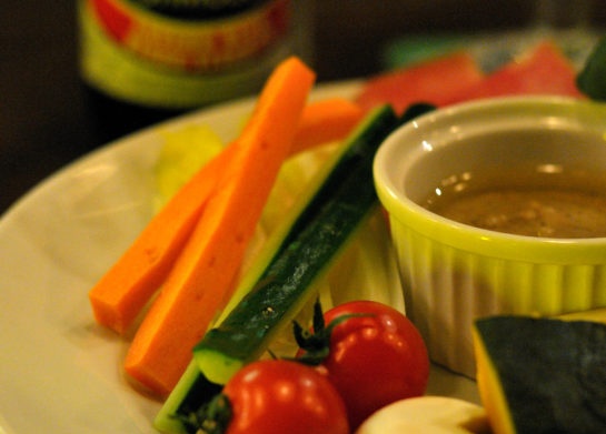 Bagna Cauda day