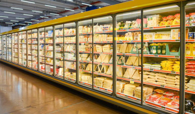 A Rivoli il primo Cash and Carry Grosmarket della provincia di Torino A Rivoli il primo Cash and Carry Grosmarket della provincia di Torino