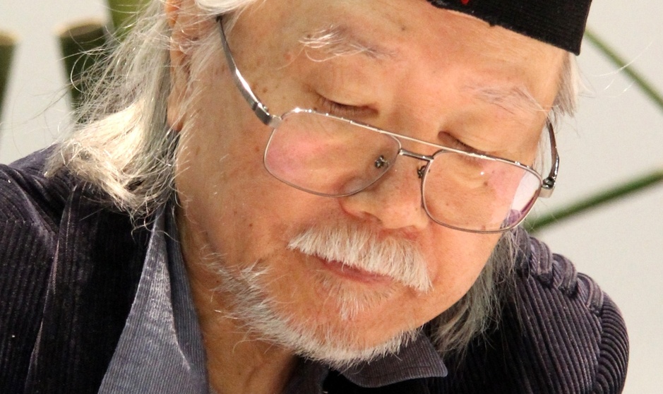 Leiji Matsumoto a Torino