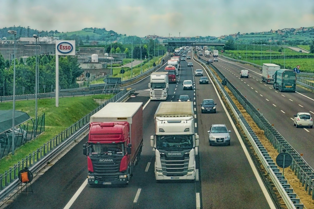 Autostrada chiusa Torino Monte Bianco