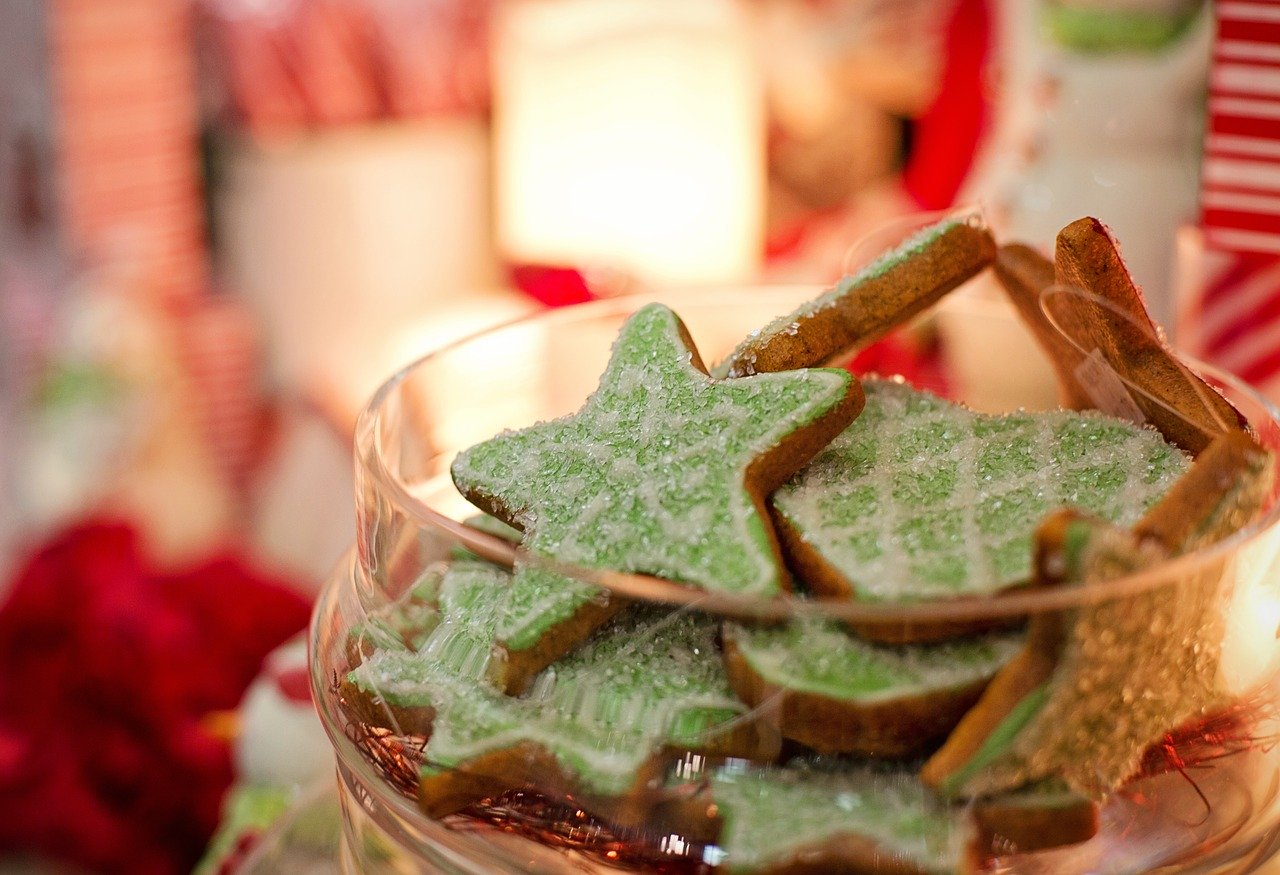 IL WEEKEND DI EATALY LINGOTTO: TORRONE, ZABAIONE E I DOLCI DI NATALE