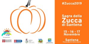 Sagra della zucca Santena