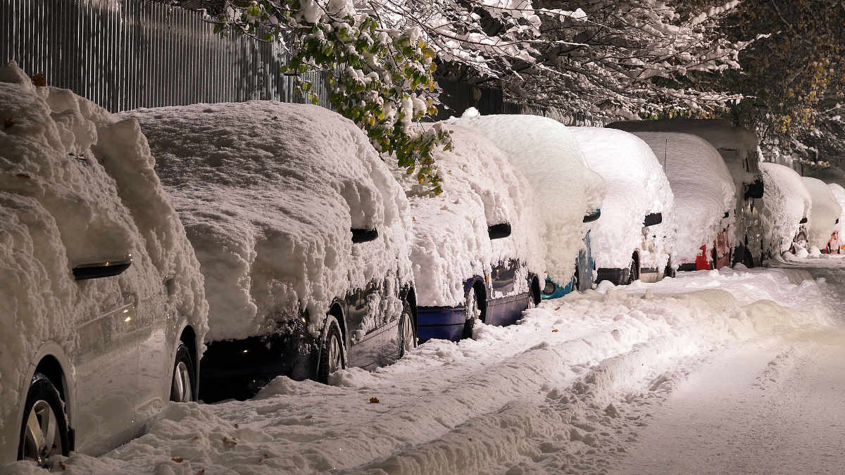 Meteo Torino e Piemonte