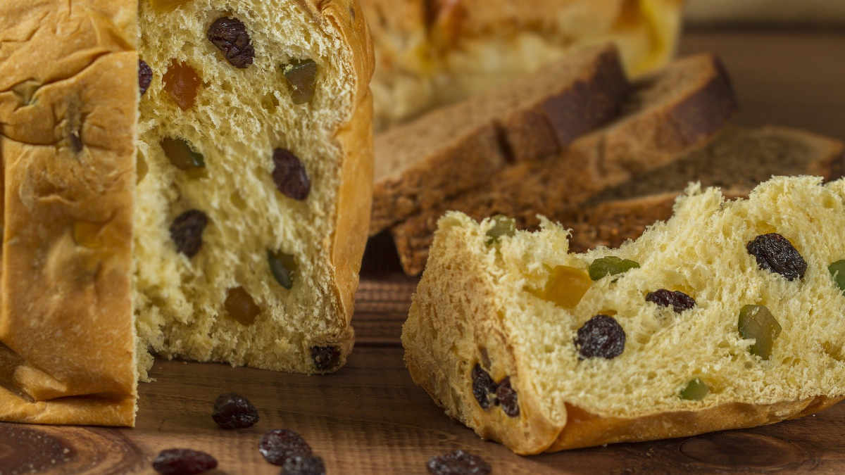 Panettone