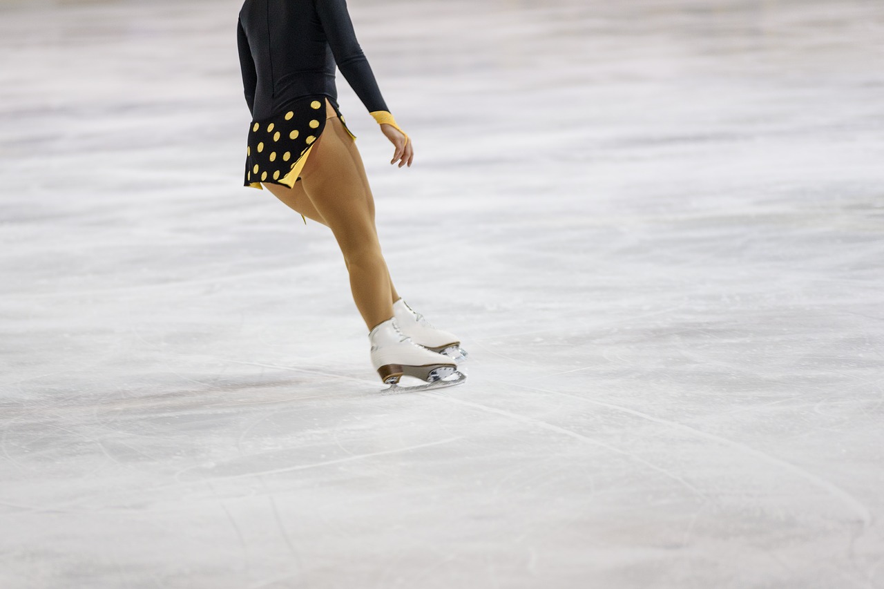Grand Prix Figure Skating