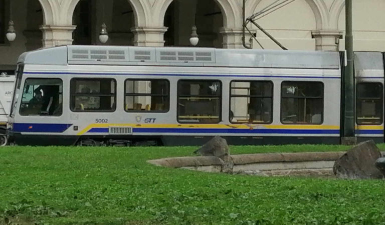 Torino, attenzione alle linee GTT che variano il percorso dal 20 al 26 febbraio 2020 Torino, attenzione alle linee GTT che variano il percorso dal 20 al 26 febbraio 2020