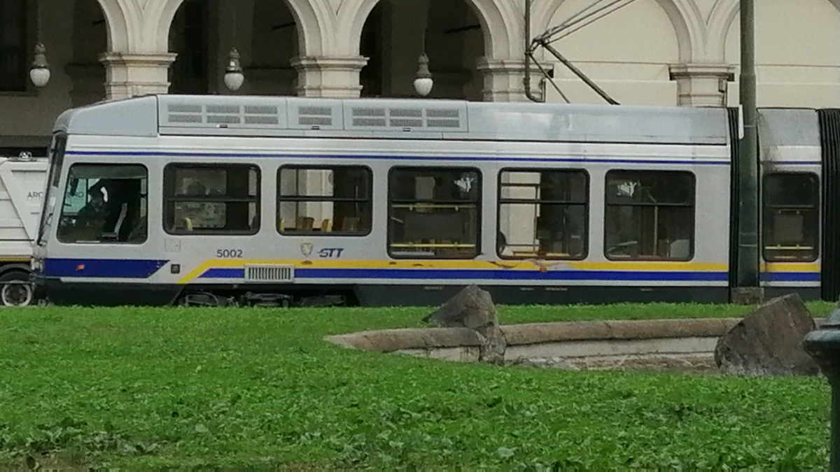 Variazioni Linee Gtt Torino