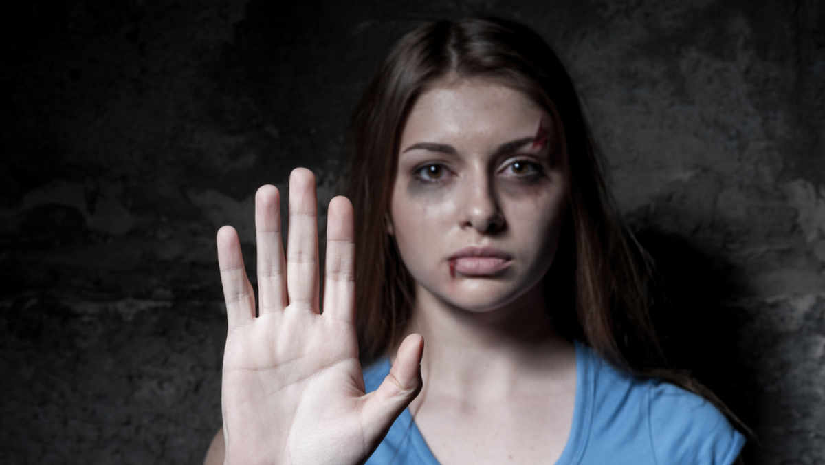 Violenza sulle donne