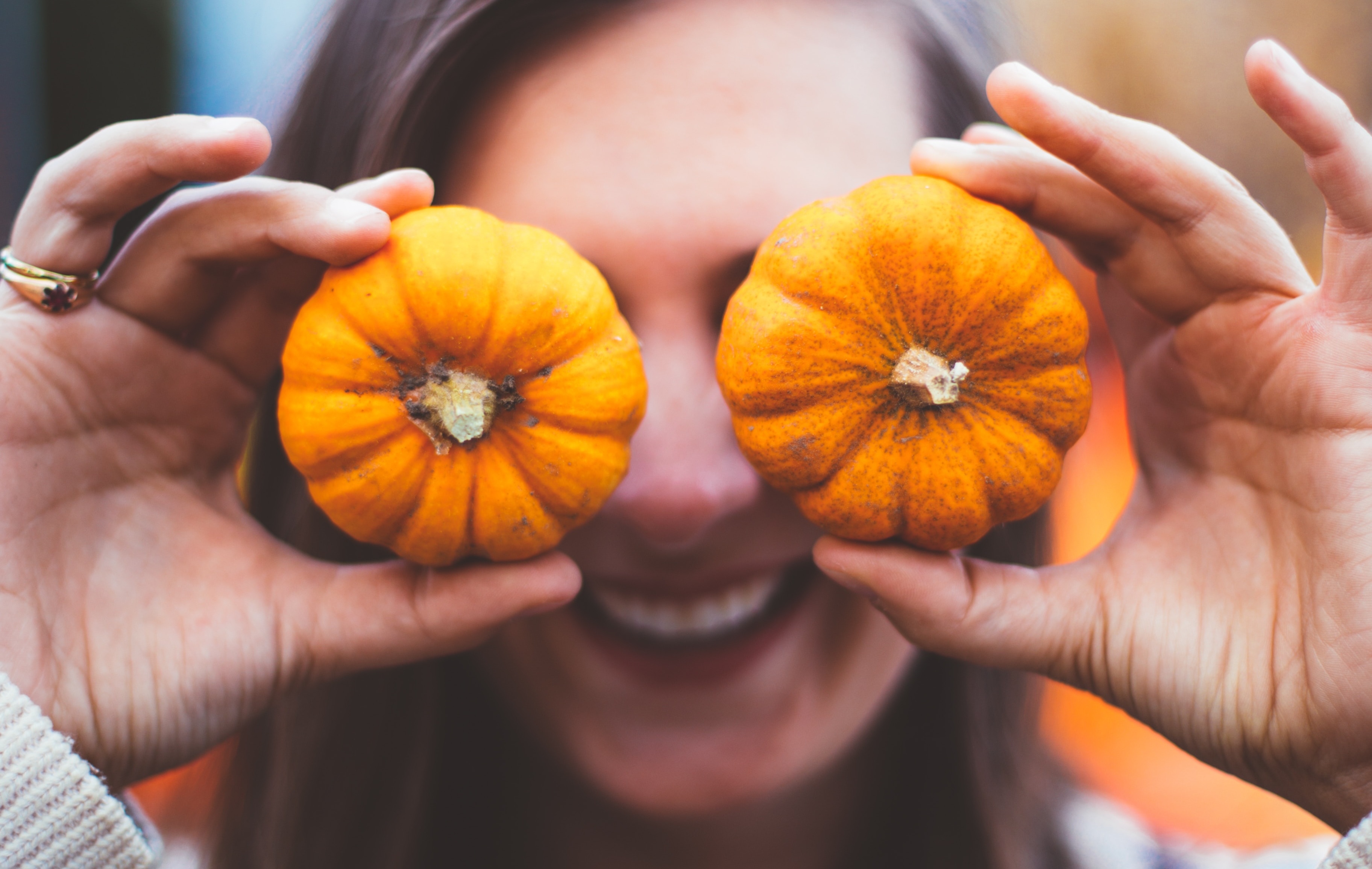 Sagra della zucca Santena