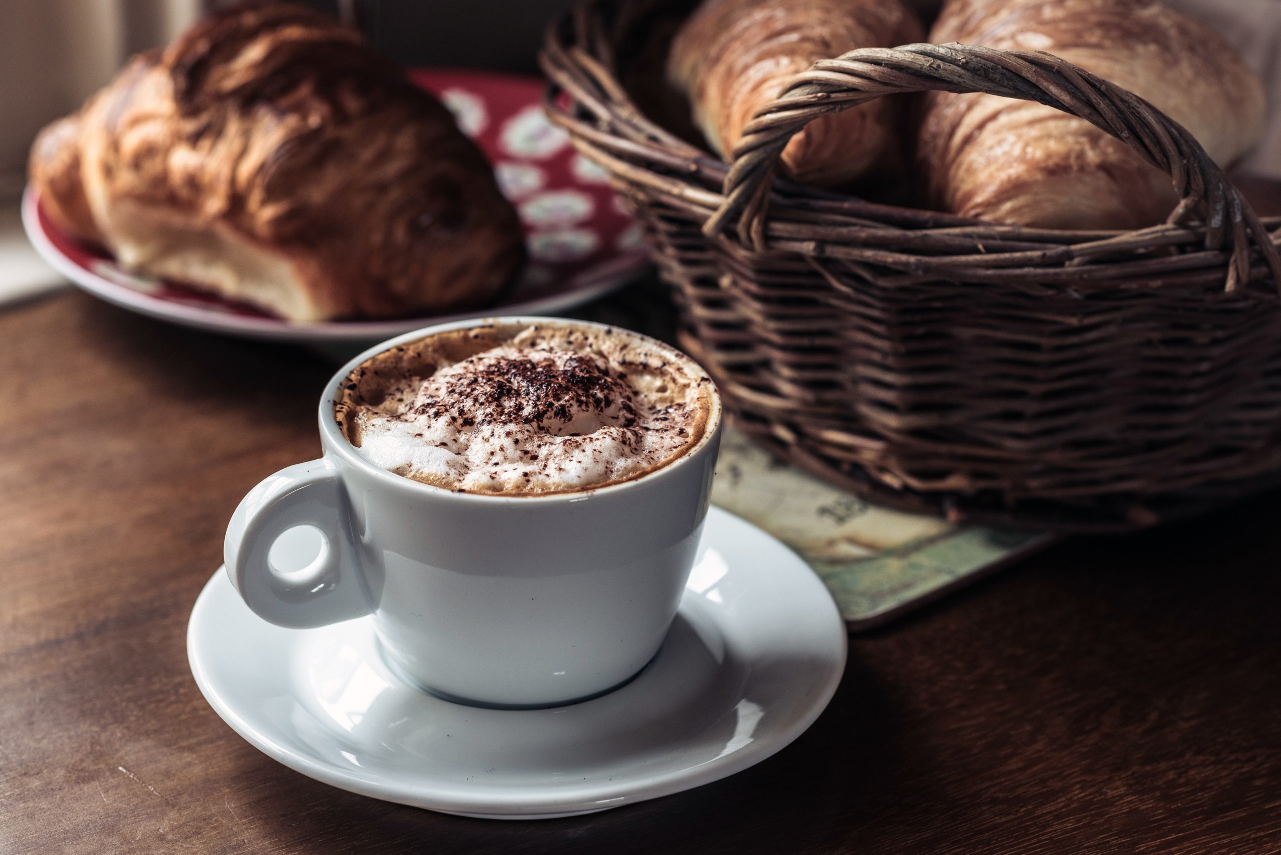 Merenda Reale a Torino