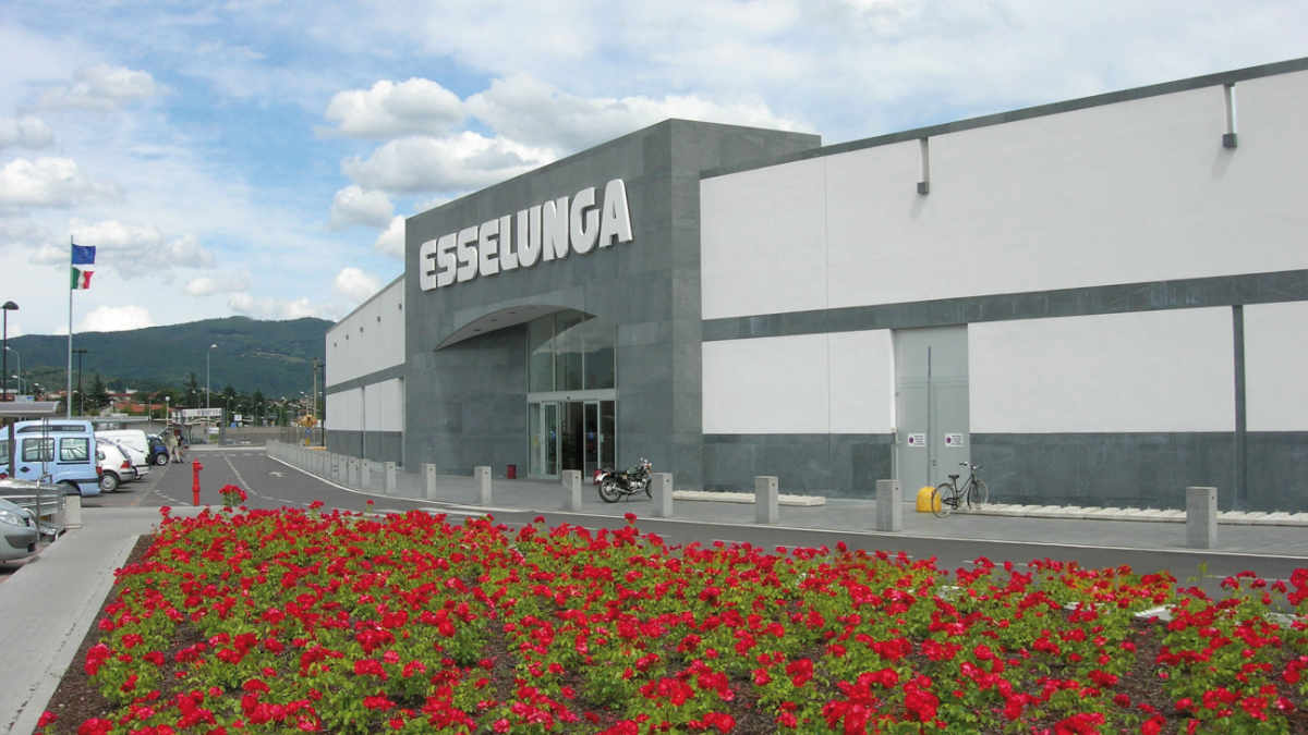 Esselunga assume