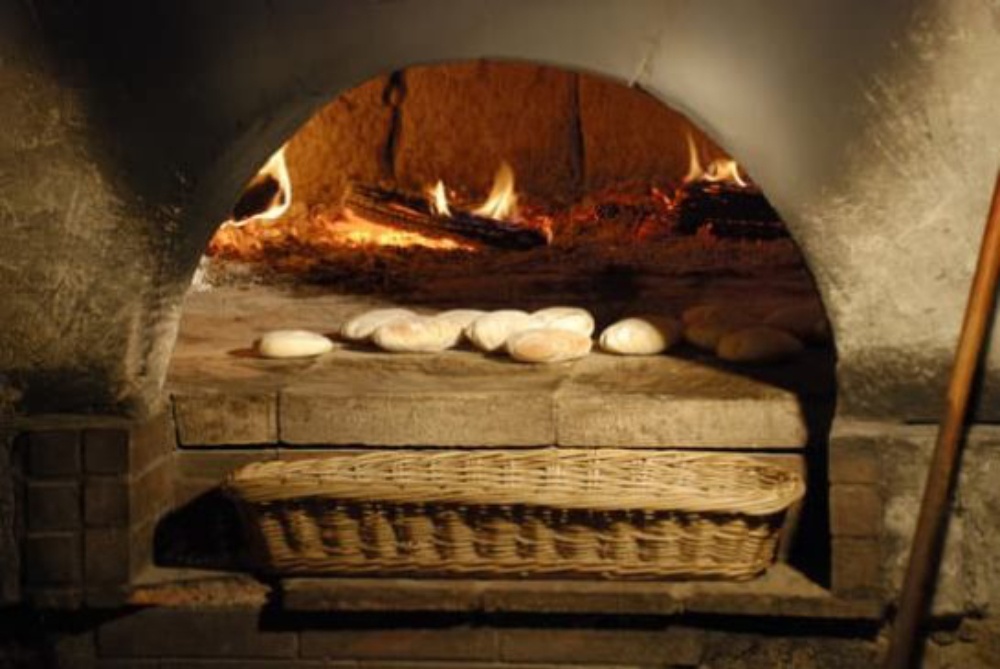 Forno 1800 san salvario