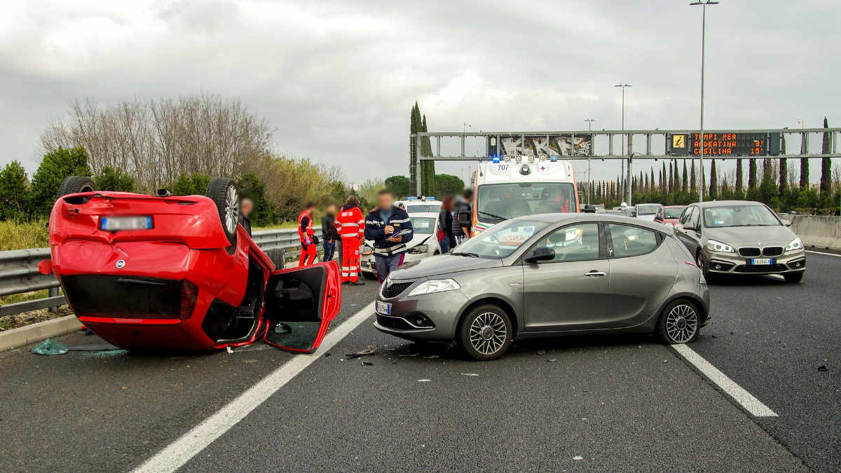 Incidente Torino