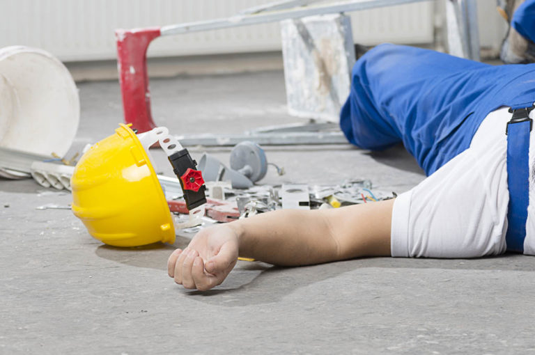 In 9 mesi 47mila infortuni sul lavoro ma più della metà non è