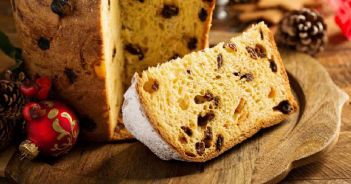 Miglior panettone