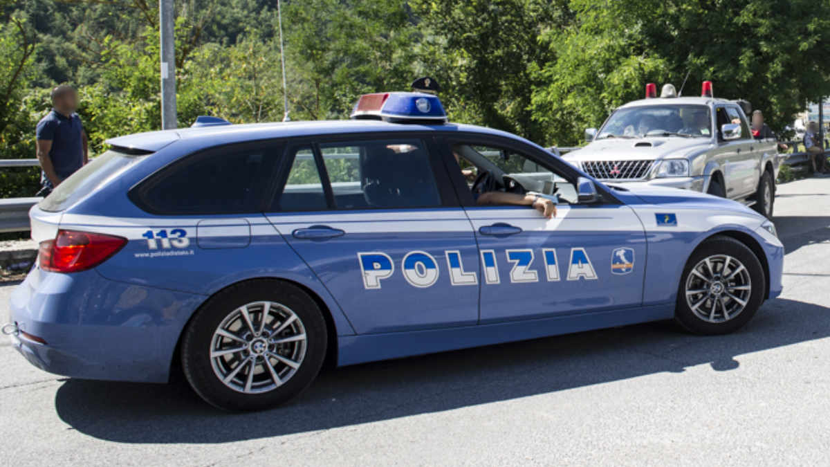 polizia