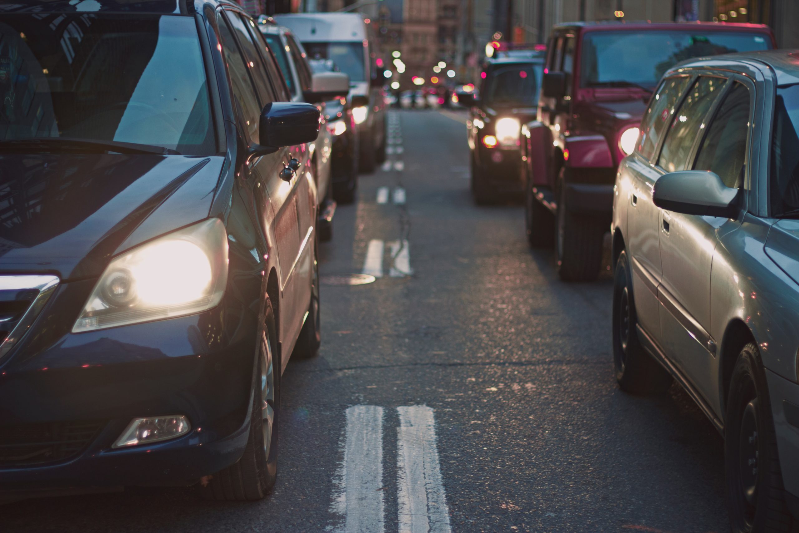 Blocco del traffico diesel euro 4 torino