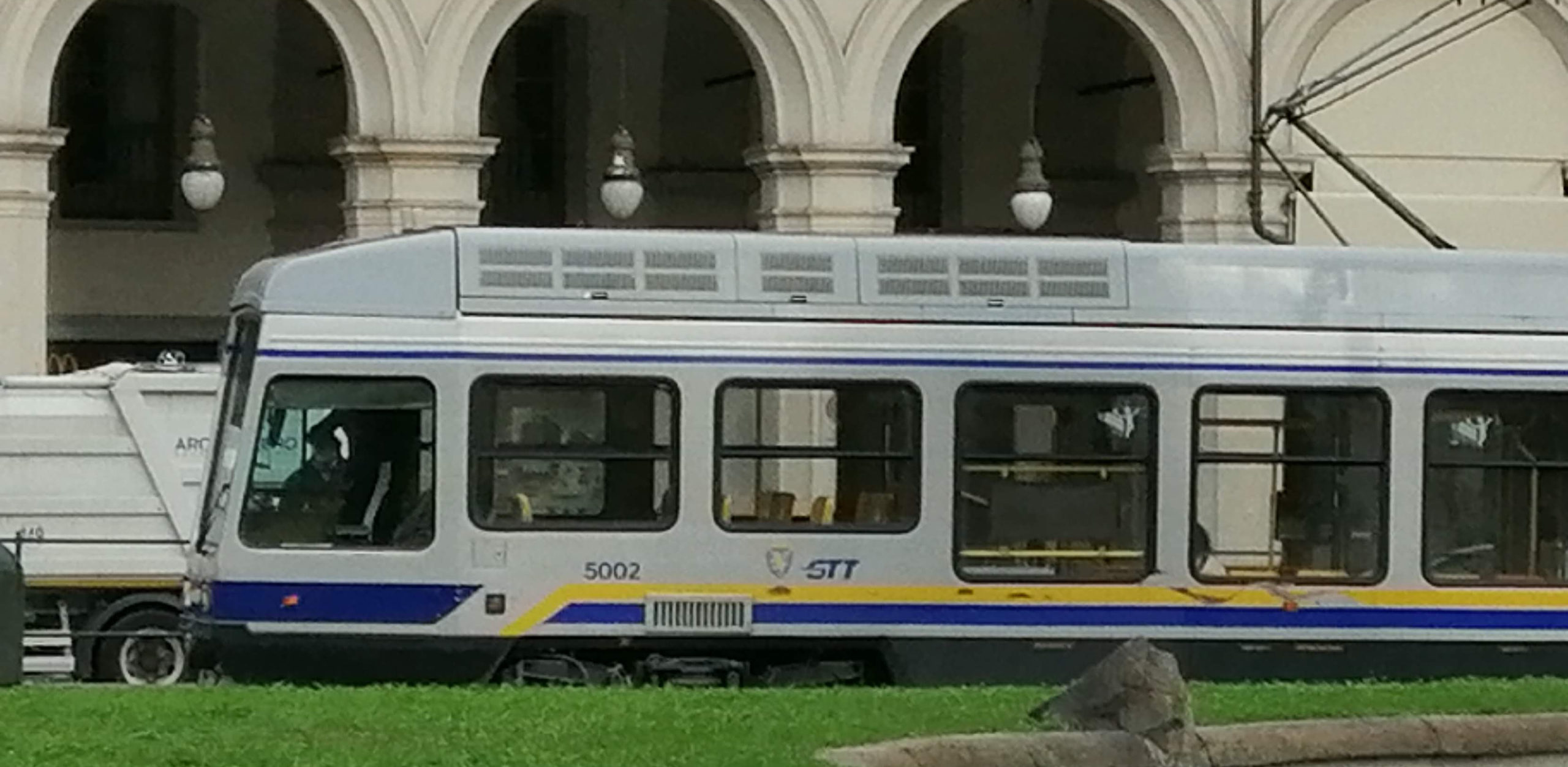 Tram Torino