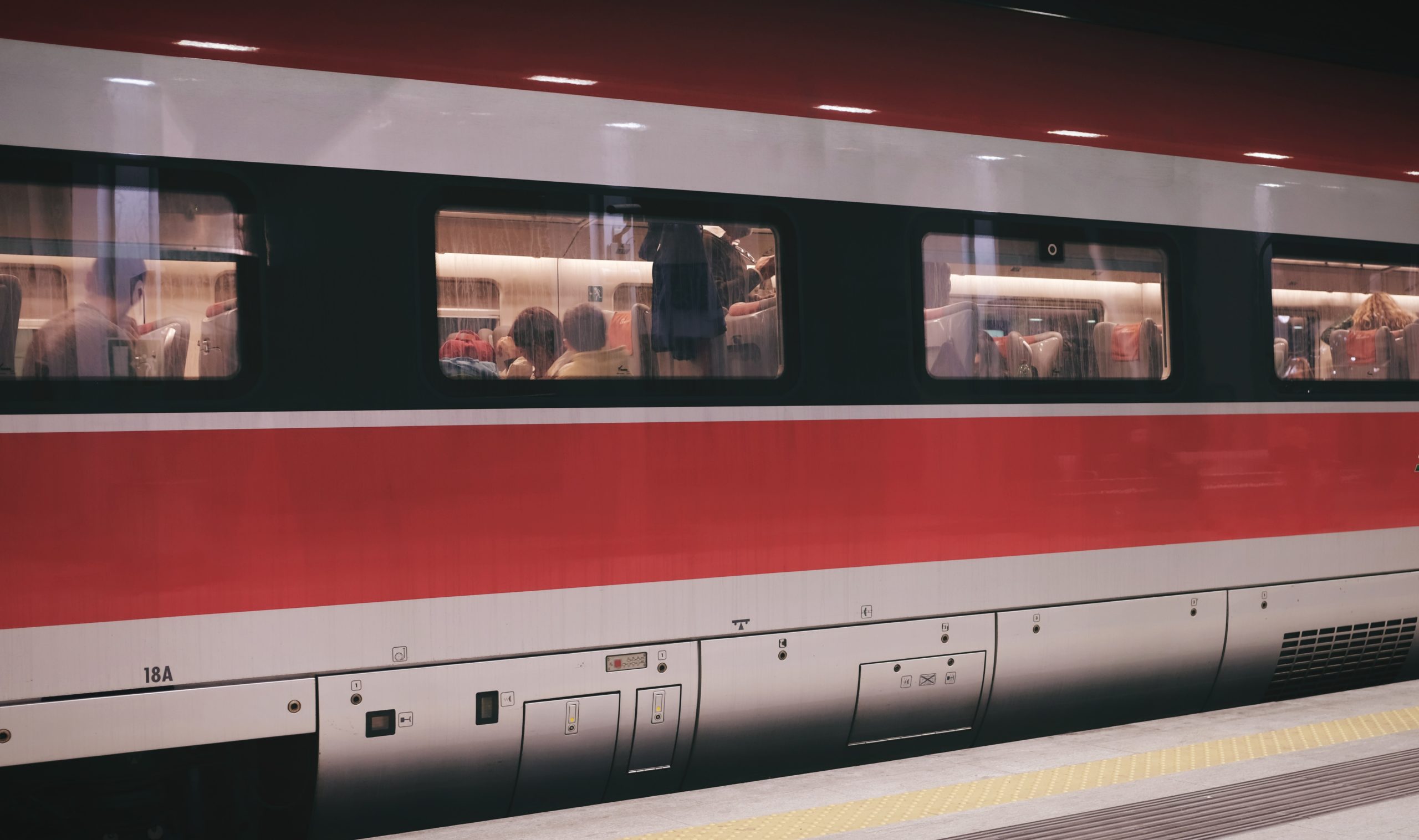 15enne rifiutato a scuola scappa con il treno in Sicilia